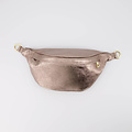 Fleur - Metallic - Bum bags -  - L523 - Gold