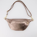 Fleur - Metallic - Bum bags -  - L523 - Gold