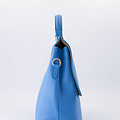Verona - Classic Grain - Hand bags - Blue - Lapisblauw T1439 - Gold