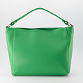 Nuna - Classic Grain - Hand bags - Green - T6154 - Gold