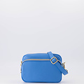 Eliza - Classic Grain - Crossbody bags - Gold - Lapisblauw T1439 - Gold