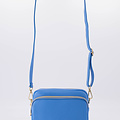 Eliza - Classic Grain - Crossbody bags - Gold - Lapisblauw T1439 - Gold