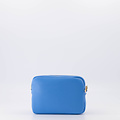 Eliza - Classic Grain - Crossbody bags - Gold - Lapisblauw T1439 - Gold