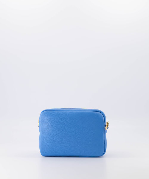 Eliza - Classic Grain - Crossbody bags - Gold - Lapisblauw T1439 - Gold