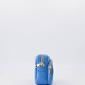 Eliza - Classic Grain - Crossbody bags - Gold - Lapisblauw T1439 - Gold