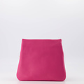 Careen - Classic Grain - Crossbody bags - Pink - Fuchsia T2330 - Gold