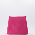 Careen - Classic Grain - Crossbody bags - Pink - Fuchsia T2330 - Gold