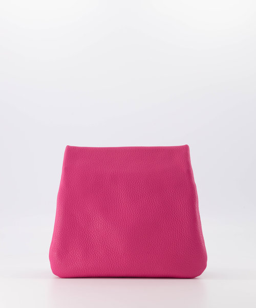 Careen - Classic Grain - Crossbody bags - Pink - Fuchsia T2330 - Gold