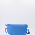 Cilou - Classic Grain - Bum bags - Blue - Lapisblauw T4139 - Gold