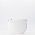 Chelsea - Classic Grain - Crossbody bags - White - D01