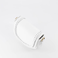 Chelsea - Classic Grain - Crossbody bags - White - D01