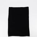 Kayla -  - Plain scarves - Black -  -
