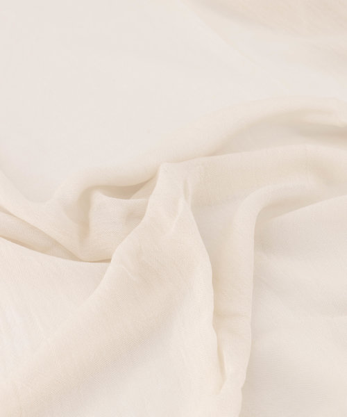 Bora -  - Plain scarves - Beige -  -