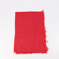 Bora -  - Plain scarves - Red -  -