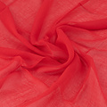 Bora -  - Plain scarves - Red -  -