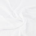 Bora -  - Effen sjaals - Wit -  -