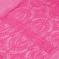 Claire -  - Plain scarves - Pink - Fuchsia -