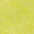 Claire -  - Effen sjaals - Groen - Chartreuse -