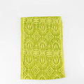 Claire -  - Effen sjaals - Groen - Chartreuse -
