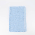 Claire -  - Plain scarves - Blue - Lichtblauw -