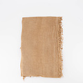Bora - Scarves - Taupe