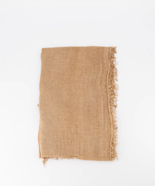 Bora - Scarves - Taupe