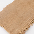 Bora - Scarves - Taupe