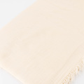 Bora -  - Effen sjaals - Beige - Ecru -