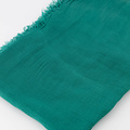 Bora -  - Plain scarves - Green -  -