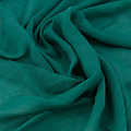 Bora -  - Plain scarves - Green -  -
