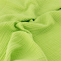 Kayla -  - Effen sjaals - Groen - Chartreuse -
