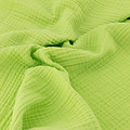 Kayla -  - Plain scarves - Green - Chartreuse -