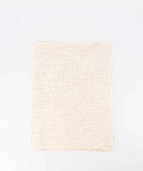 Kayla -  - Plain scarves - Beige - Ecru -