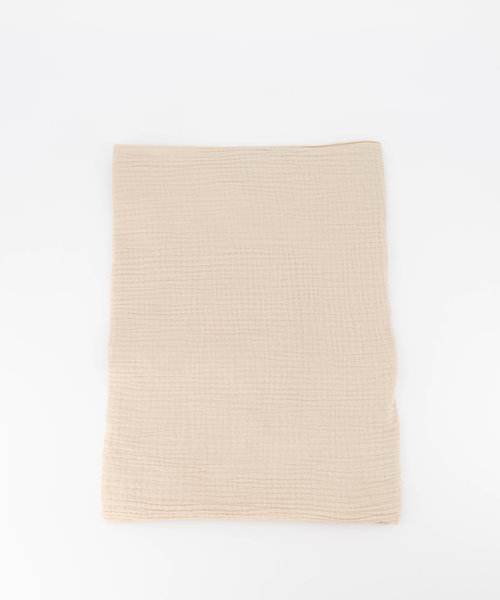 Kayla -  - Plain scarves - Beige -  -