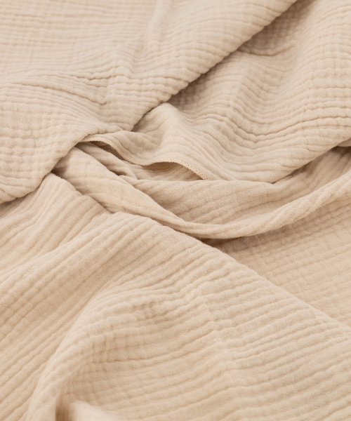 Kayla -  - Plain scarves - Beige -  -