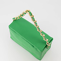 Margo - Classic Grain - Crossbody bags - Green - T6154 - Gold