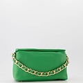 Margo - Classic Grain - Crossbody bags - Green - T6154 - Gold