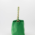 Margo - Classic Grain - Crossbody bags - Green - T6154 - Gold