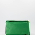 Margo - Classic Grain - Crossbody bags - Green - T6154 - Gold