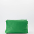 Margo - Classic Grain - Crossbody bags - Green - T6154 - Gold