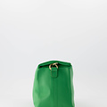 Margo - Classic Grain - Crossbody bags - Green - T6154 - Gold