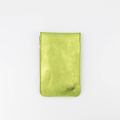 Nieuw Pona - Metallic - Crossbody bags - Green - Appelgroen L518 - Gold