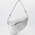 Nieuw Gigi - Classic Grain - Crossbody bags -  -  - Silver