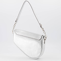 Nieuw Gigi - Classic Grain - Crossbody bags -  -  - Silver