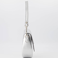 Nieuw Gigi - Classic Grain - Crossbody bags -  -  - Silver