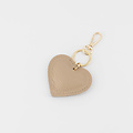 Pipsa - Classic Grain - Keychain holders - Taupe - D05 - Gold
