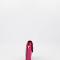 Laura - Classic Grain - Crossbody bags - Pink - Fuchsia T2330 - Gold