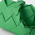 Gitta - Classic Grain - Hand bags - Green - T6154 - Gold