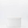 Alicia - Classic Grain - Crossbody bags - White - D01 - Gold