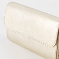 Valencia - Metallic - Evening bags -  - L503 - Gold